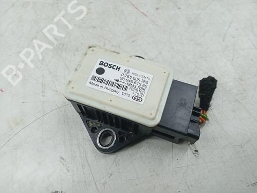 Electronic sensor CITROËN C4 II (NC_) 1.6 HDi 110 | BP31864033M84