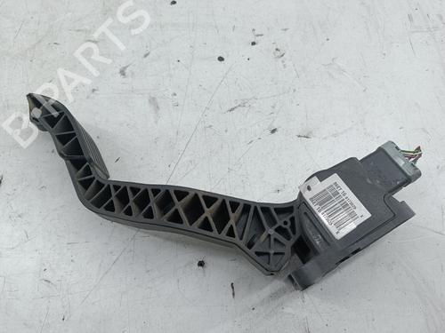 Pedal CITROËN C4 II (NC_) 1.6 HDi 110 | BP31864034I4 