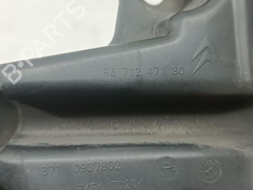 Support CITROËN C4 II (NC_) 1.6 HDi 110 | BP31864039C155 