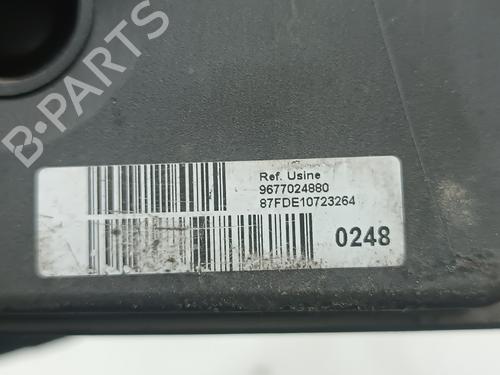 ABS pump CITROËN C4 II (NC_) 1.6 HDi 110 | BP31864040M43 - Image 3