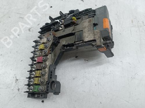 Used Electronic module CITROËN C4 II (NC_) 1.6 HDi 110 (112 hp) 31864041