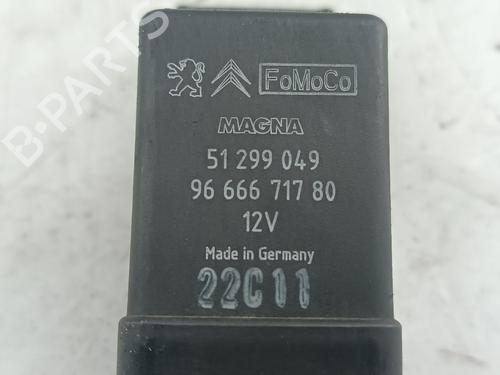 Other CITROËN C4 II (NC_) 1.6 HDi 110 | BP31864045O1