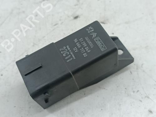 Other CITROËN C4 II (NC_) 1.6 HDi 110 | BP31864045O1