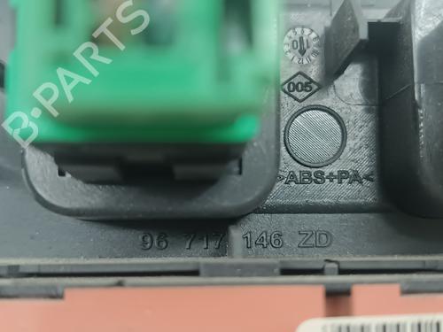 Switch CITROËN C4 II (NC_) 1.6 HDi 110 | BP31864046I30