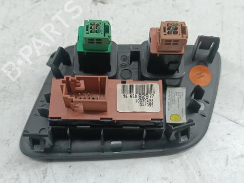 Schalter für CITROËN C4 II (NC_) 1.6 HDi 110 (112 hp) 31864046