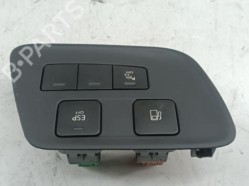 Switch CITROËN C4 II (NC_) 1.6 HDi 110 | BP31864046I30