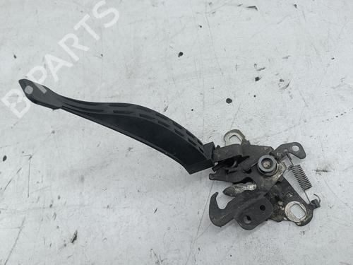 hjelmlås CITROËN C4 II (NC_) 1.6 HDi 110 | BP31864049C133