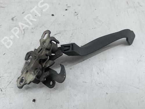 Schloss motorhaube für CITROËN C4 II (NC_) 1.6 HDi 110 (112 hp) 31864049