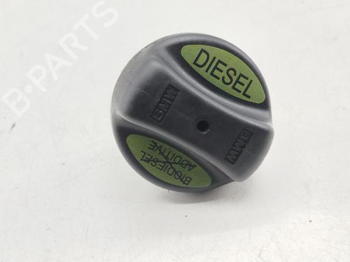 Used Fuel cap BMW 3 Touring (E91) 320 d (177 hp) 31864057