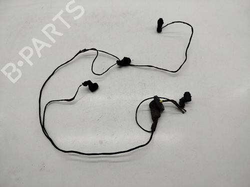 Used Electronic sensor BMW 3 Touring (E91) 320 d (177 hp) 31864059