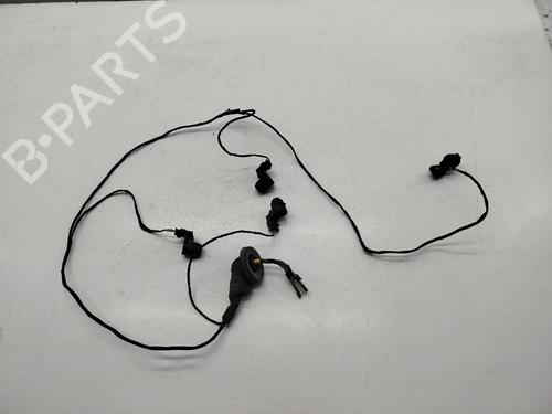 Electronic sensor BMW 3 Touring (E91) 320 d | BP31864059M84