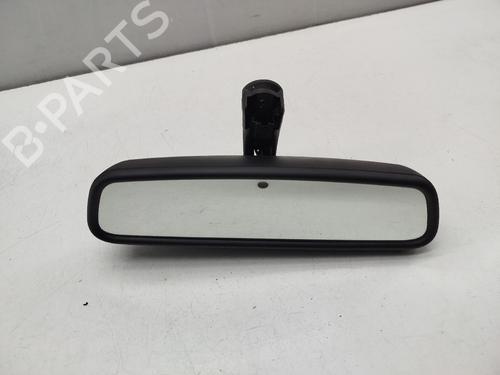 Used Rear mirror BMW 3 Touring (E91) 320 d (177 hp) 31864061