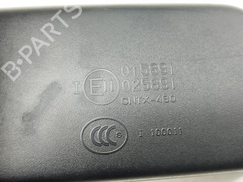 Rear mirror BMW 3 Touring (E91) 320 d | BP31864061I6