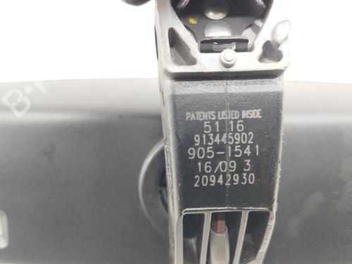 Rear mirror BMW 3 Touring (E91) 320 d | BP31864061I6