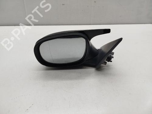 Used Left mirror BMW 3 Touring (E91) 320 d (177 hp) 31864062