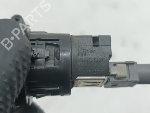 Cable CITROËN C4 II (NC_) 1.6 HDi 110 | BP31883027E12 