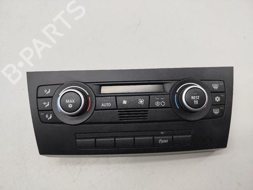 Used Climate control BMW 3 Touring (E91) 320 d (177 hp) 31883033