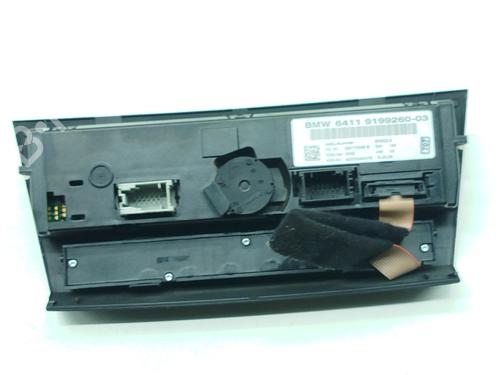 Climate control BMW 3 Touring (E91) 320 d | BP31883033I5 