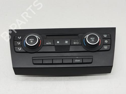 Climate control BMW 3 Touring (E91) 320 d | BP31883033I5 
