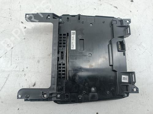 Used Climate control CITROËN C4 II (NC_) 1.6 HDi 110 (112 hp) 31883034