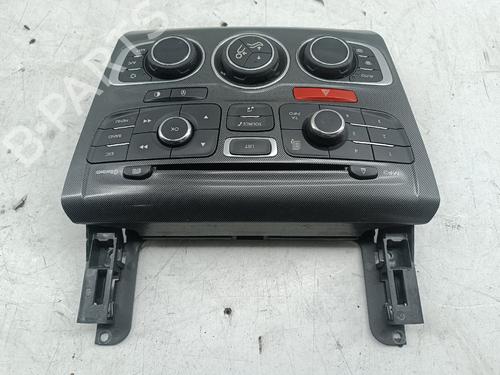 Climate control CITROËN C4 II (NC_) 1.6 HDi 110 | BP31883034I5 