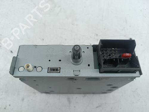 Electronic module CITROËN C4 II (NC_) 1.6 HDi 110 | BP31883035M83