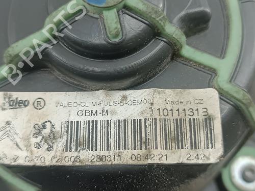 Heater blower motor CITROËN C4 II (NC_) 1.6 HDi 110 | BP31883036M62