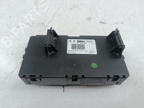 Used Electronic module CITROËN C4 II (NC_) 1.6 HDi 110 (112 hp) 31883038