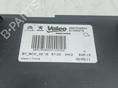 Electronic module CITROËN C4 II (NC_) 1.6 HDi 110 | BP31883038M83