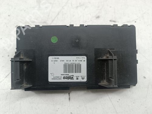 Electronic module CITROËN C4 II (NC_) 1.6 HDi 110 | BP31883038M83