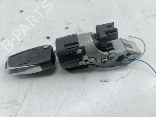 Ignition barrel CITROËN C4 II (NC_) 1.6 HDi 110 | BP31883041M48 