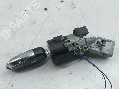 Used Ignition barrel CITROËN C4 II (NC_) 1.6 HDi 110 (112 hp) 31883041
