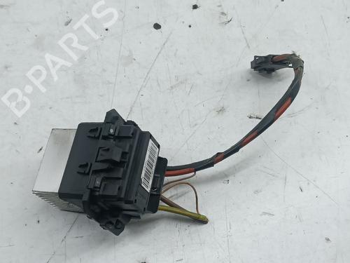 Used Heater resistor CITROËN C4 II (NC_) 1.6 HDi 110 (112 hp) 31883042