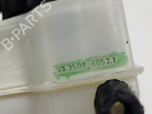 Brake master cylinder BMW 3 Touring (E91) 320 d | BP31886794M77 - Image 2