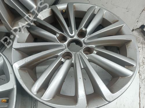 Fælk CITROËN C4 II (NC_) 1.6 HDi 110 | BP31886795C45