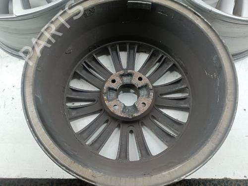 Fælk CITROËN C4 II (NC_) 1.6 HDi 110 (112 hp) 31886795