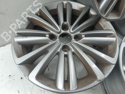 Fælk CITROËN C4 II (NC_) 1.6 HDi 110 | BP31886795C45