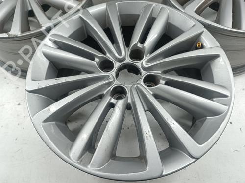 Fælk CITROËN C4 II (NC_) 1.6 HDi 110 | BP31886795C45