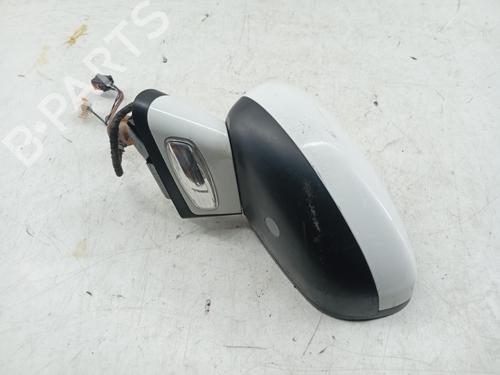 Left mirror CITROËN C4 II (NC_) 1.6 HDi 110 | BP31902519C26