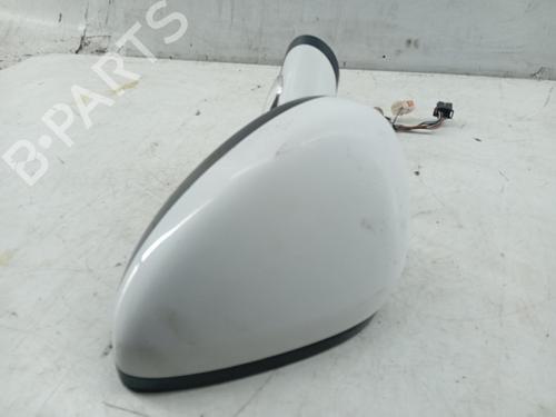 Left mirror CITROËN C4 II (NC_) 1.6 HDi 110 | BP31902519C26