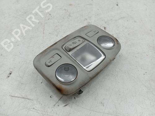 Kabinelys CITROËN C4 II (NC_) 1.6 HDi 110 | BP31902520I8