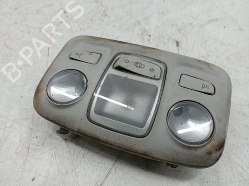 Kabinelys CITROËN C4 II (NC_) 1.6 HDi 110 | BP31902520I8