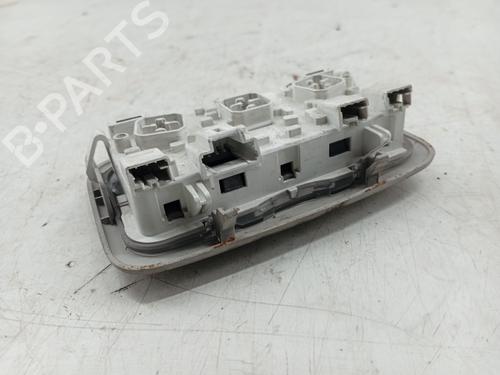 Kabinelys CITROËN C4 II (NC_) 1.6 HDi 110 | BP31902520I8