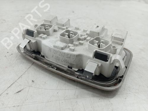 Kabinelys CITROËN C4 II (NC_) 1.6 HDi 110 | BP31902520I8