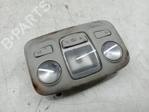 Kabinelys CITROËN C4 II (NC_) 1.6 HDi 110 | BP31902520I8