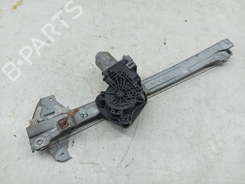 Used Front left window mechanism CITROËN C4 II (NC_) 1.6 HDi 110 (112 hp) 31902521