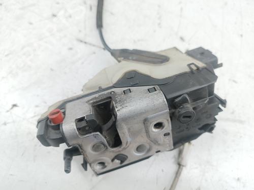 Front left lock CITROËN C4 II (NC_) 1.6 HDi 110 | BP31902522C98  - Image 5