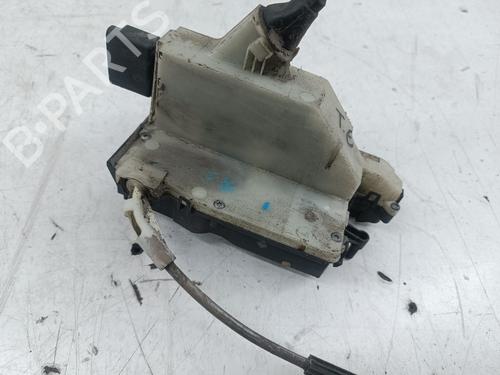 Front left lock CITROËN C4 II (NC_) 1.6 HDi 110 | BP31902522C98  - Image 6