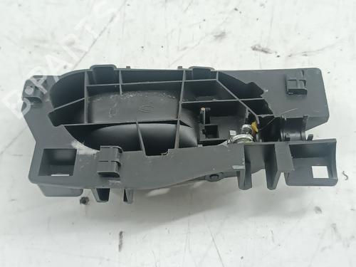 Used Front left interior door handle CITROËN C4 II (NC_) 1.6 HDi 110 (112 hp) 31902523