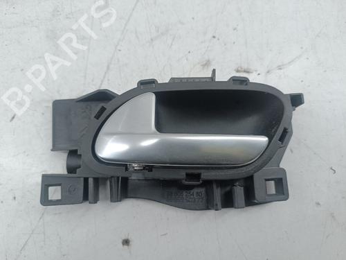 Front left interior door handle CITROËN C4 II (NC_) 1.6 HDi 110 | BP31902523I13 